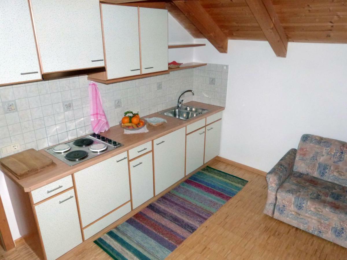 Sumaela Apartments La Valle Dış mekan fotoğraf