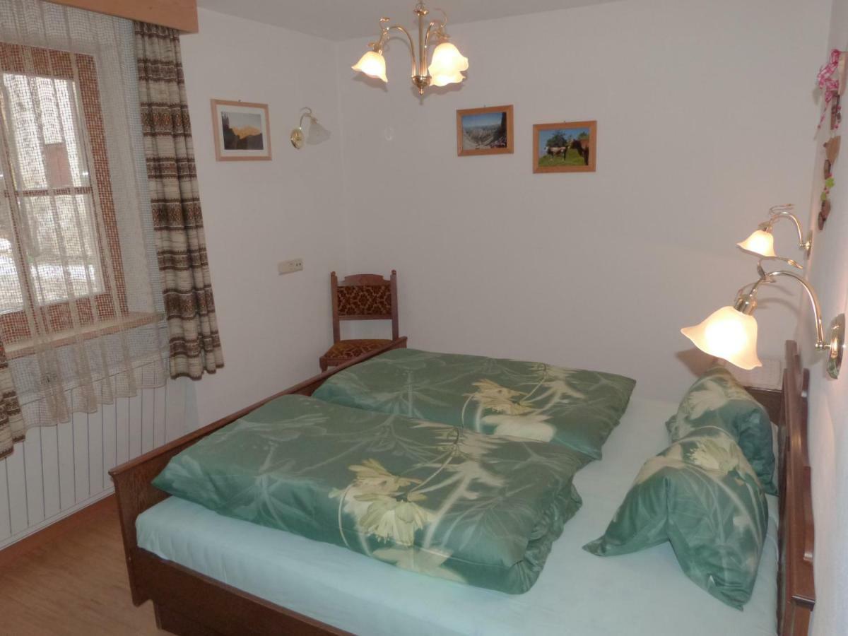 Sumaela Apartments La Valle Dış mekan fotoğraf